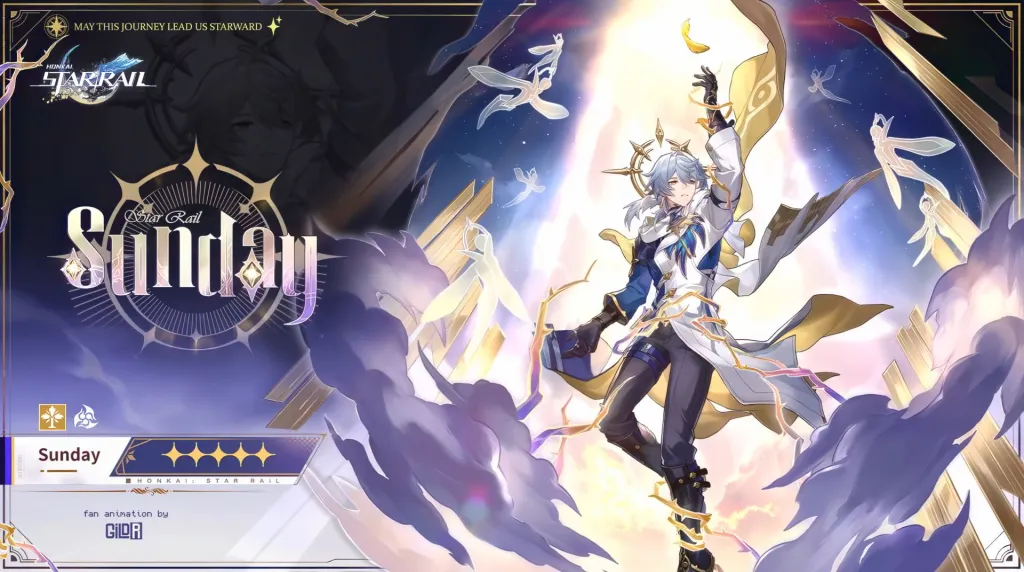 A Starward Journey - Live Wallpaper