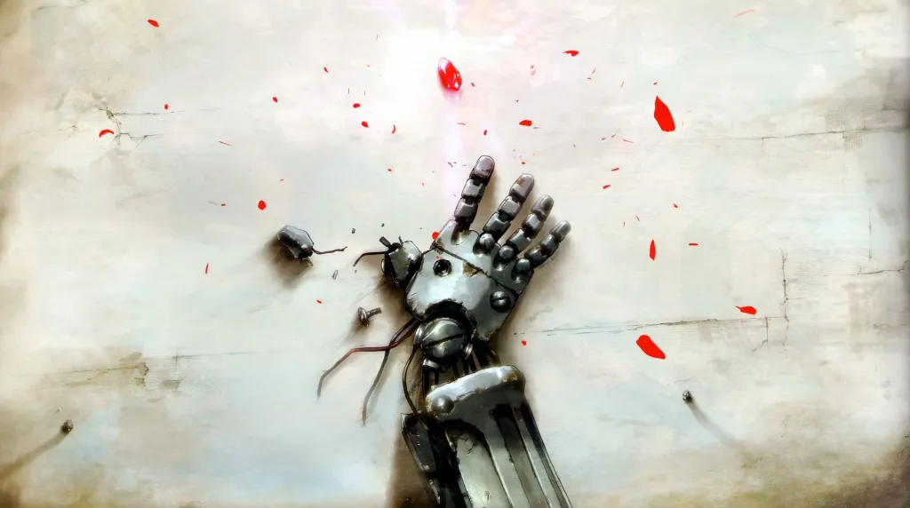 The Cost of Alchemy Live Wallpaper