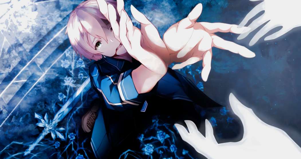 Eugeo - Sword Art Online Live Wallpaper