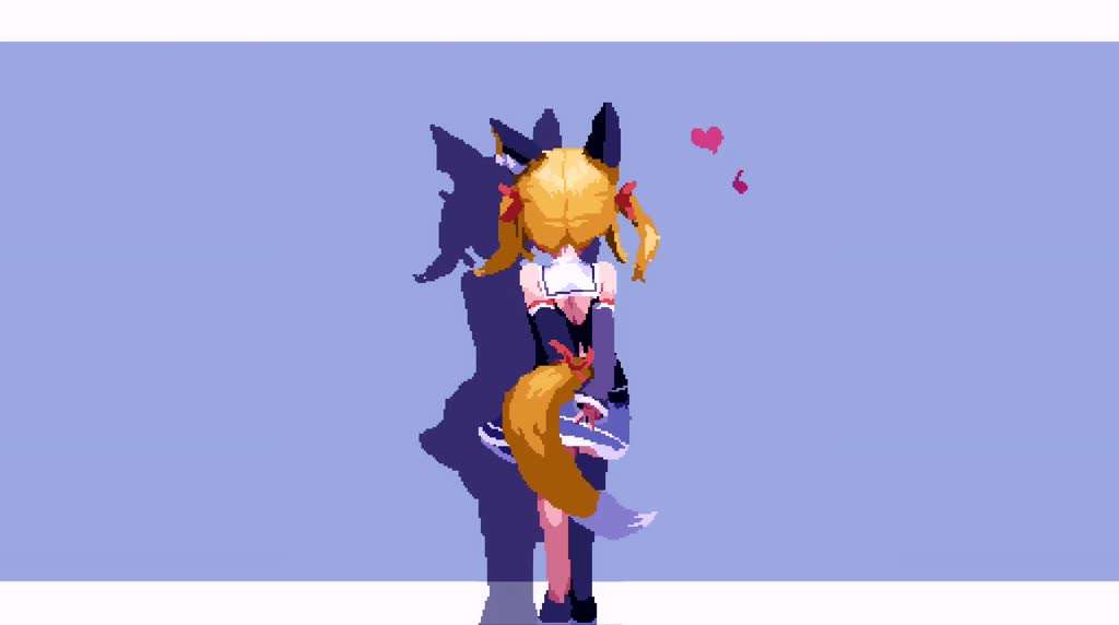 Birdman Fox Live Wallpaper