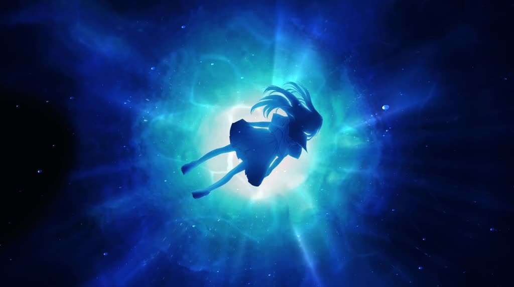 Dreams of the Deep Sea Live Wallpaper