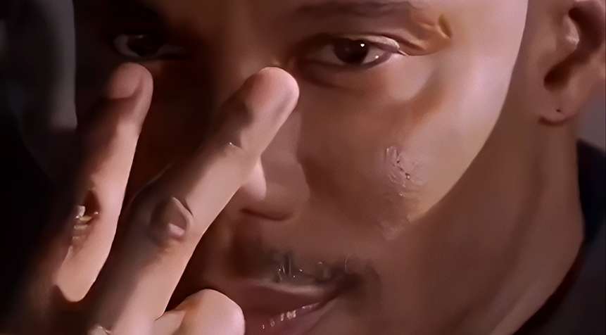 Kames Doakes -  Dexter Meme Live Wallpaper