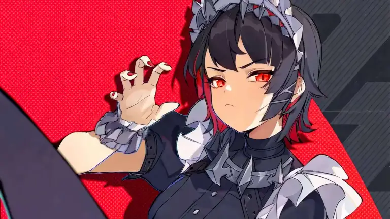 Ellen Joe  - Zenless Zone Zero Live Wallpaper