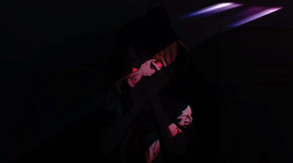 Shadow Live Wallpaper