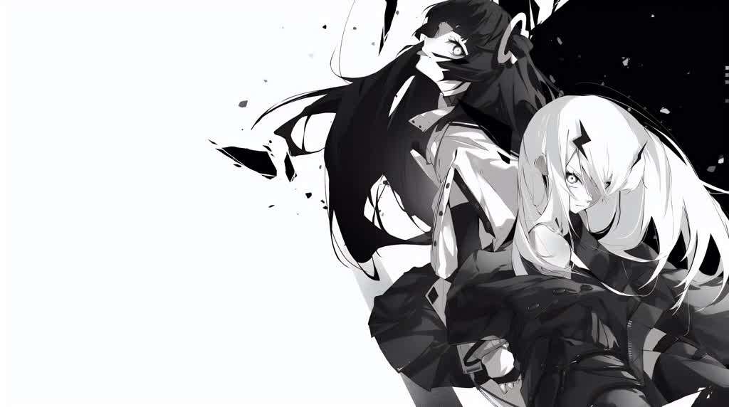 Contract Of Souls Live Wallpaper