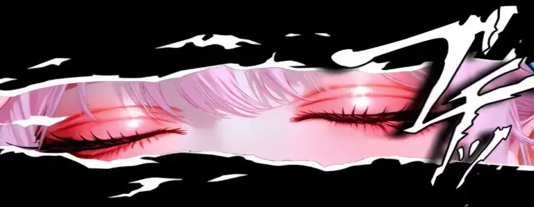 Intense Eyes Live Wallpaper