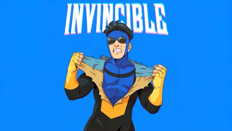 Invincible Transformation