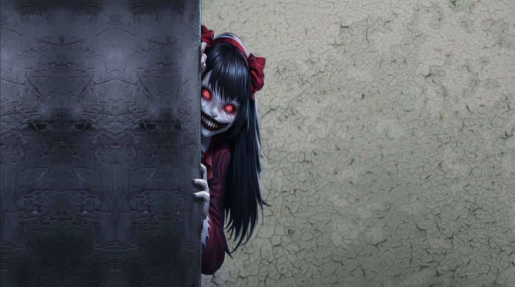 Petit Demon Live Wallpaper