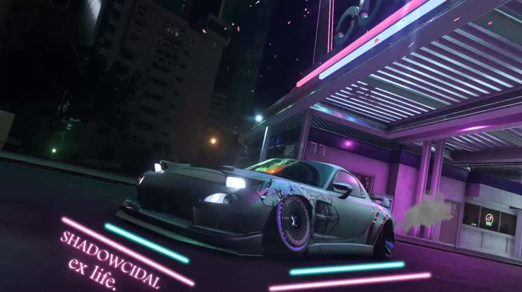 Cool Car Live Wallpaper