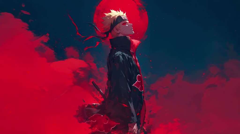 Naruto Live Wallpaper