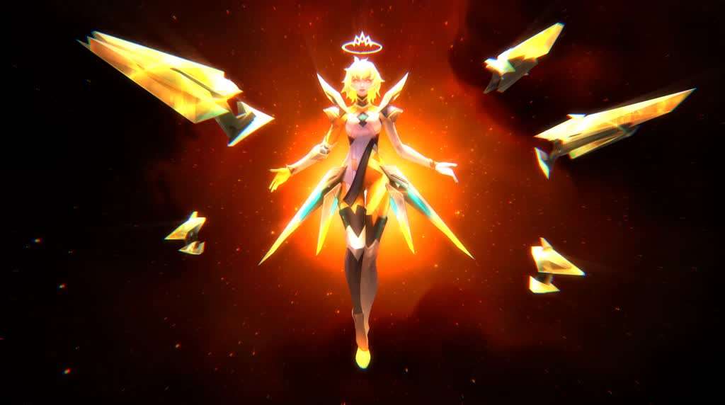 Stellar Brilliance Live Wallpaper