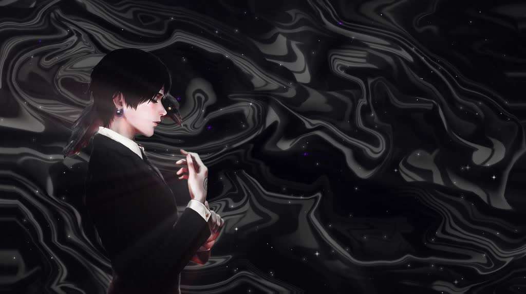 Chrollo Lucilfer Live Wallpaper