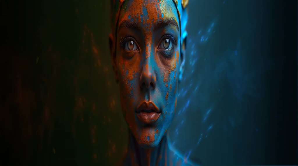 Elegantblue By Edenfree Live Wallpaper