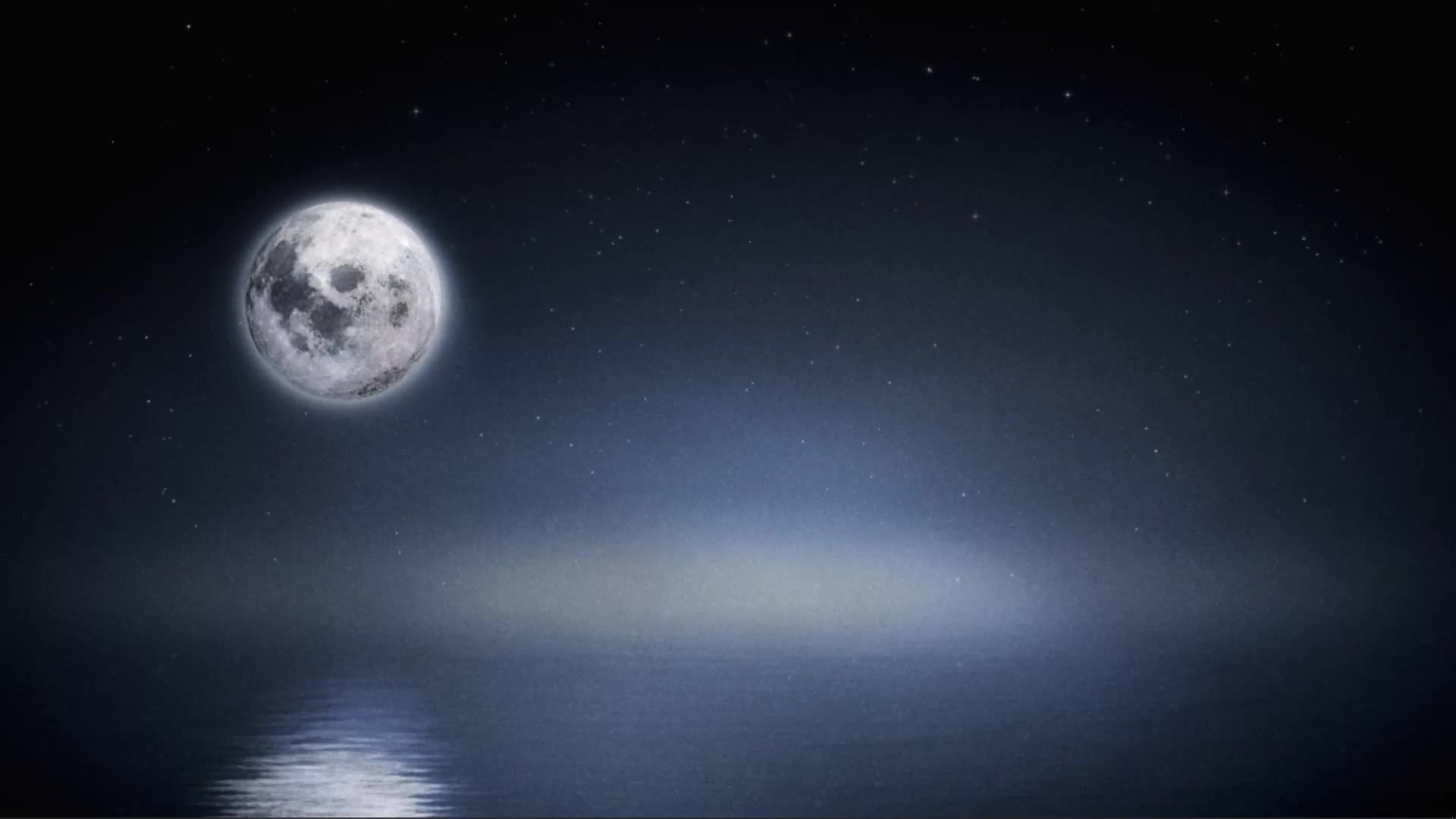 Hot Air Balloons Over Ocean Live Wallpaper