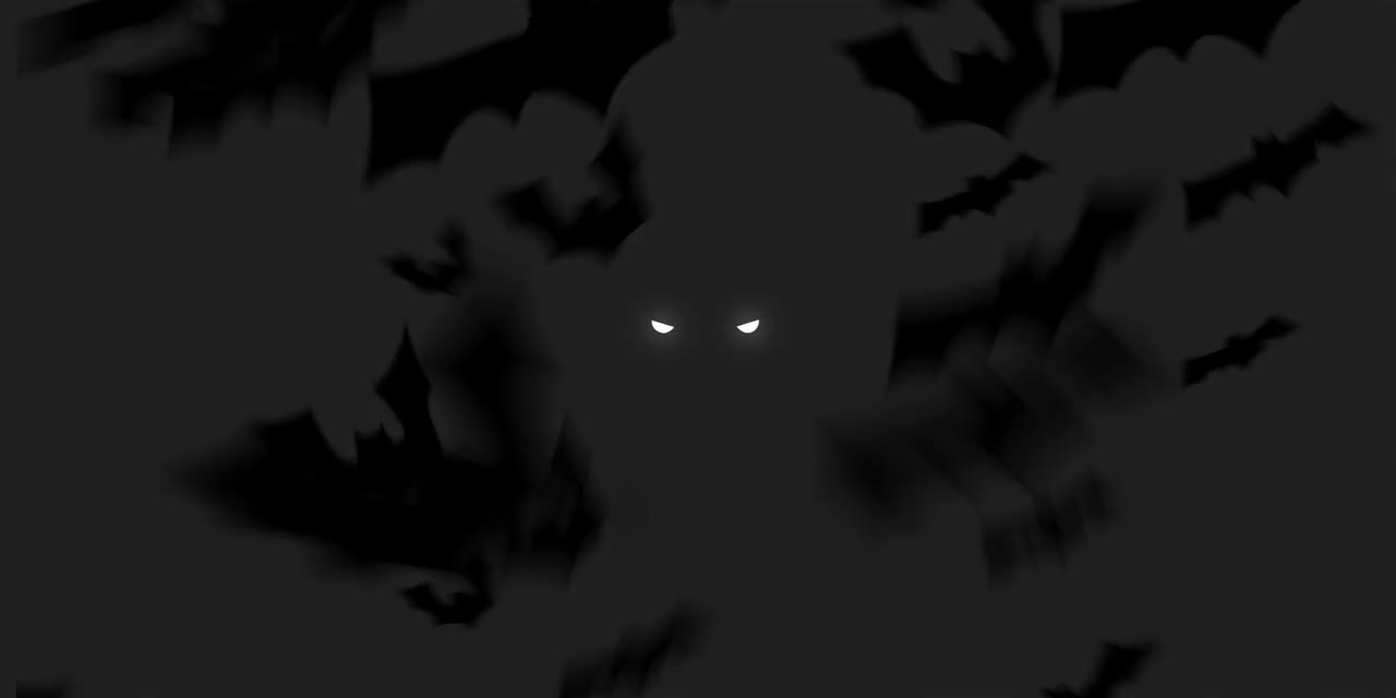 Batman Animated Wallpaper