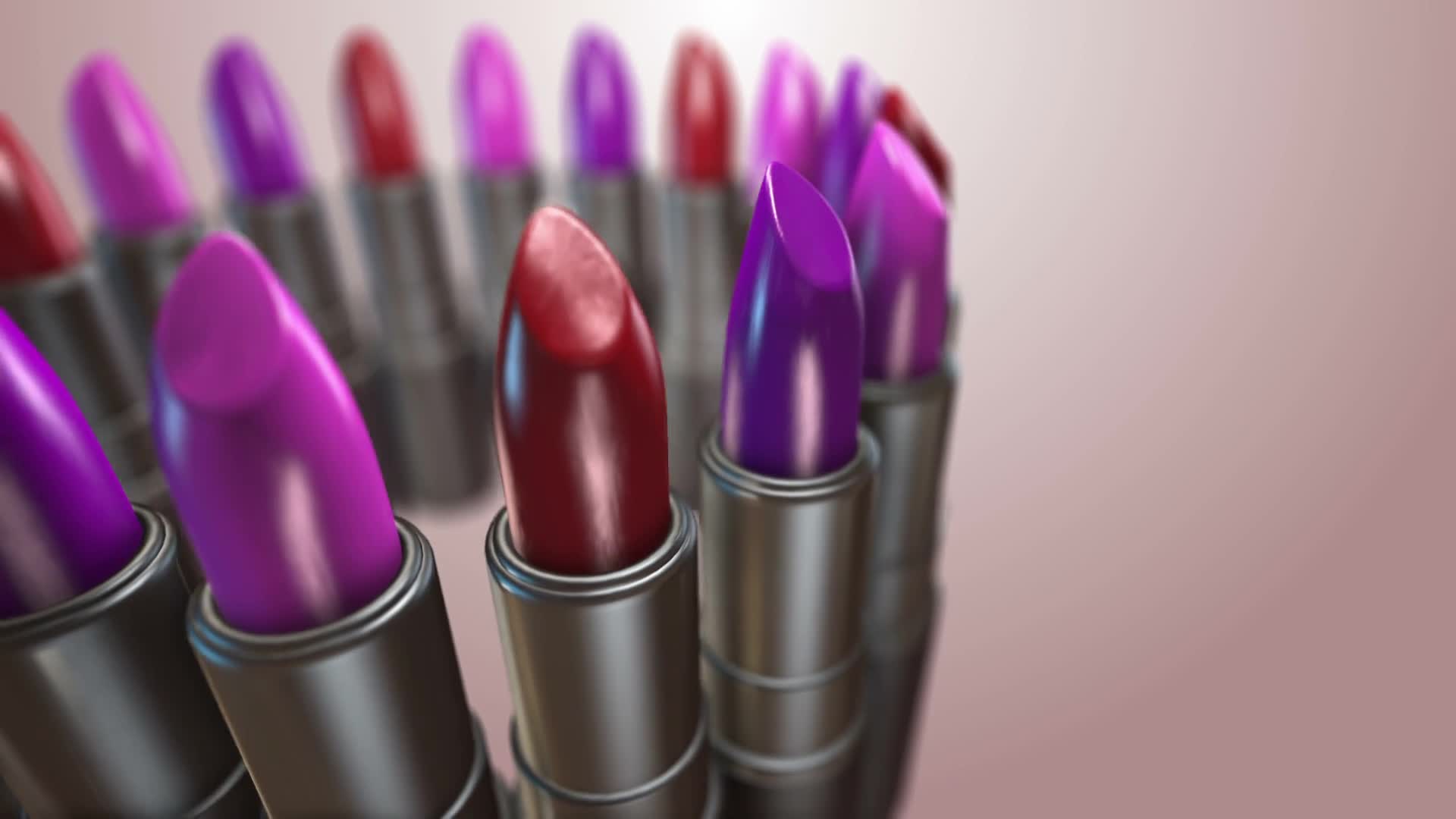 Lip Stick live wallpaper