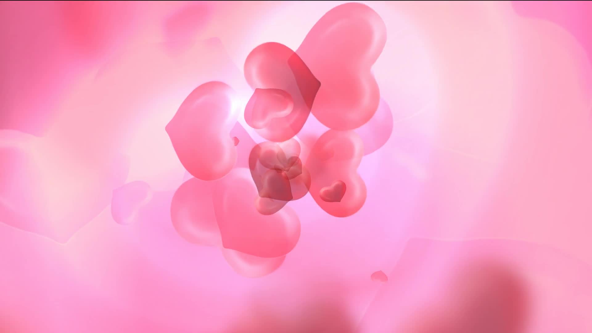 Valentines Day Animated Wallpaper