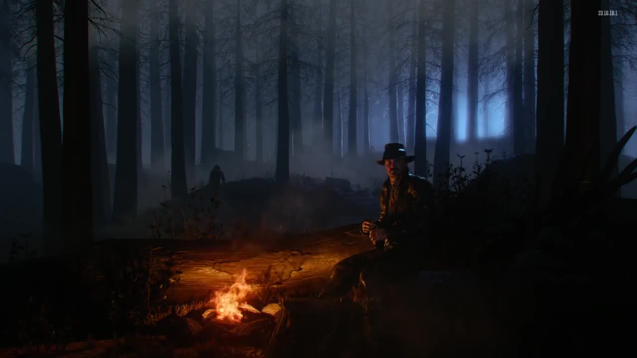 Zombies Animated Wallpaper