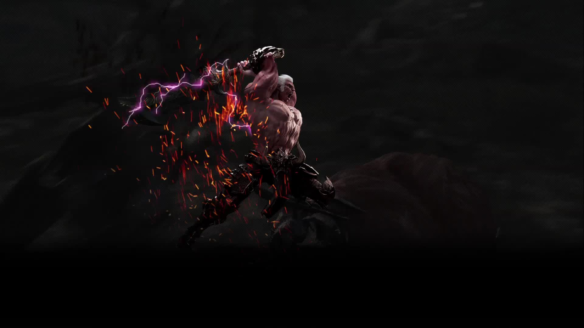 Mu Legend Blader Animated Wallpaper