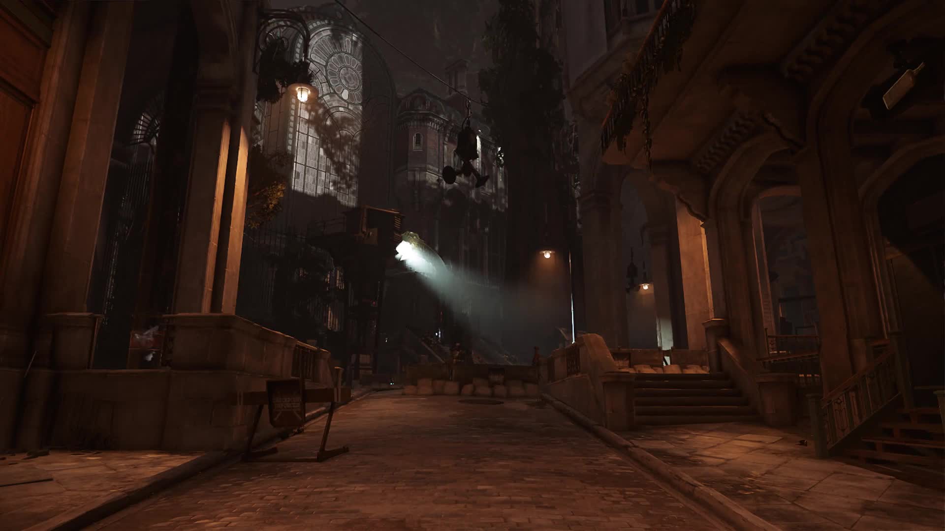 Dishonored 2 HD Live Wallpaper