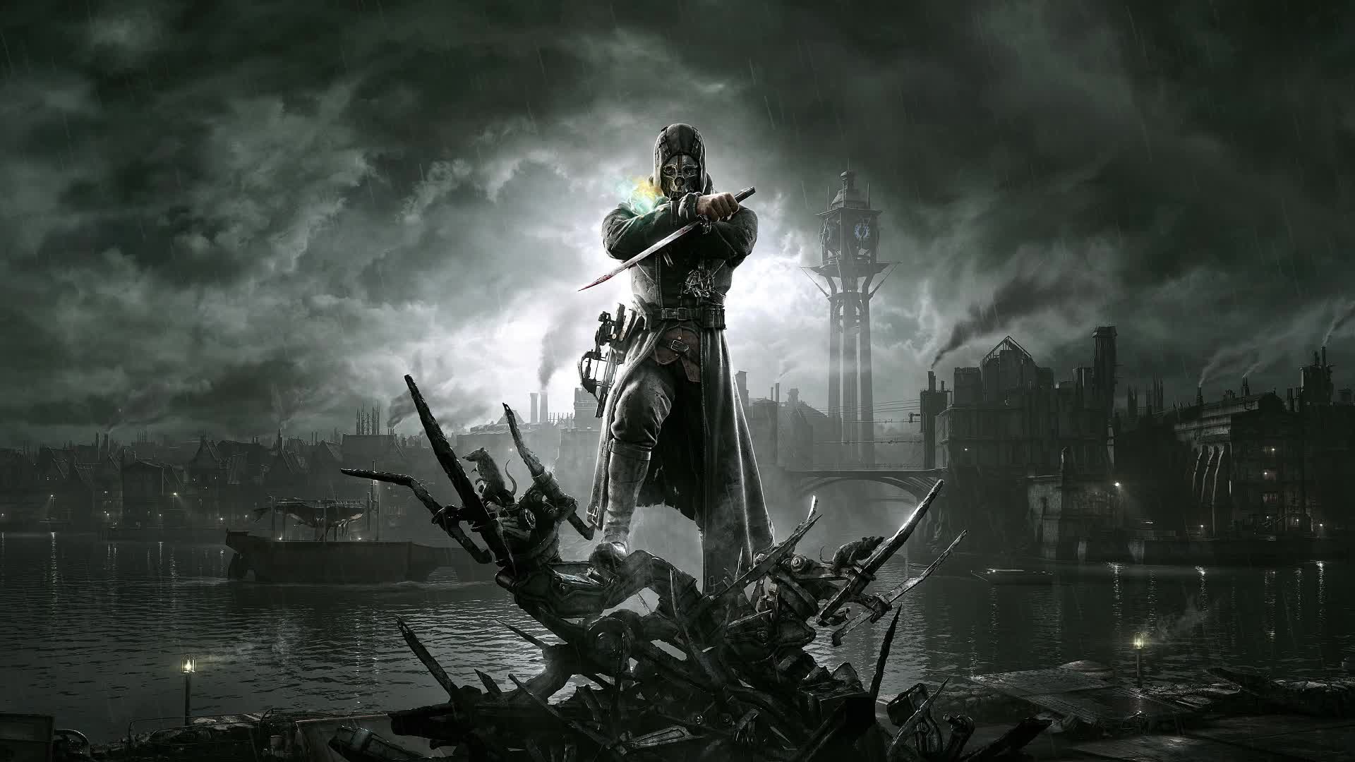 Dishonored