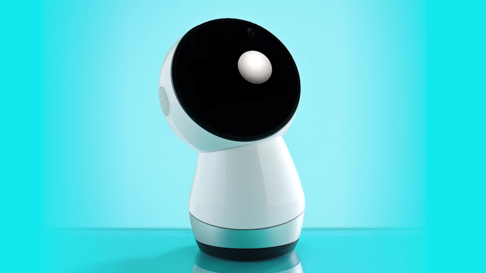 Jibo Robot HD Live Wallpaper