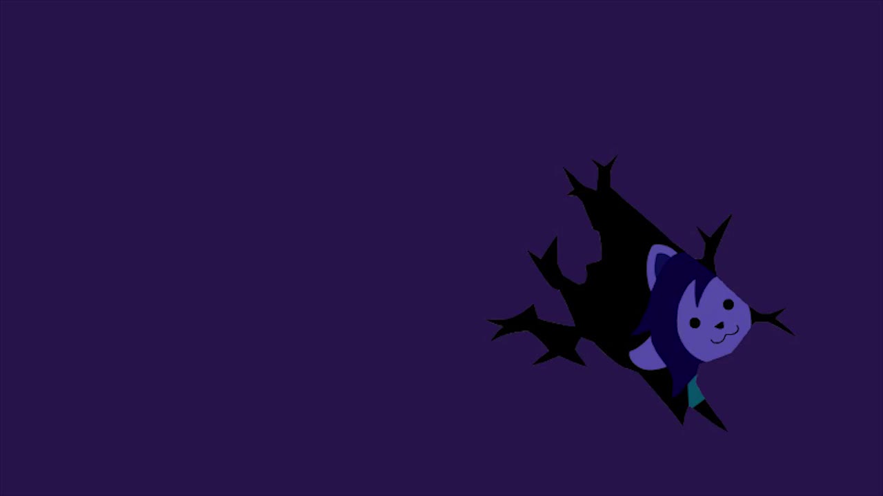 Temmie Live Wallpaper live wallpaper