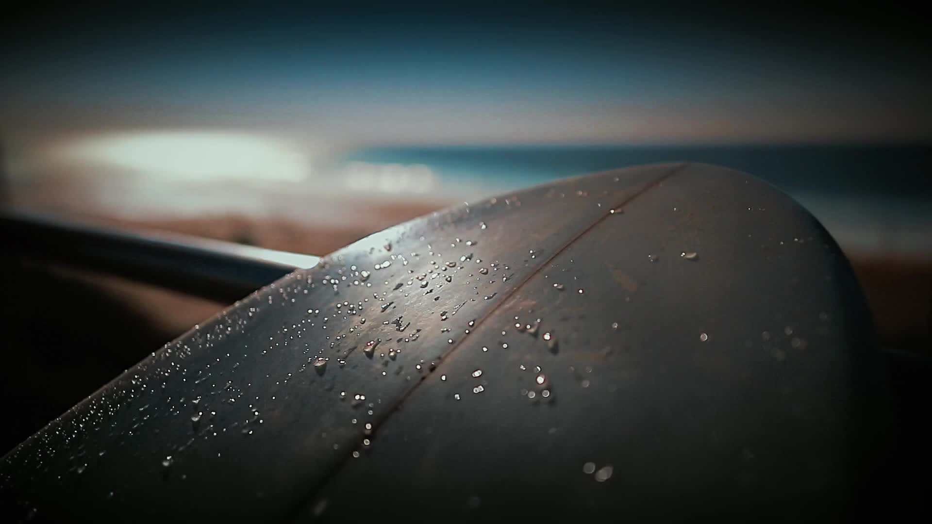 Surf HD Live Wallpaper