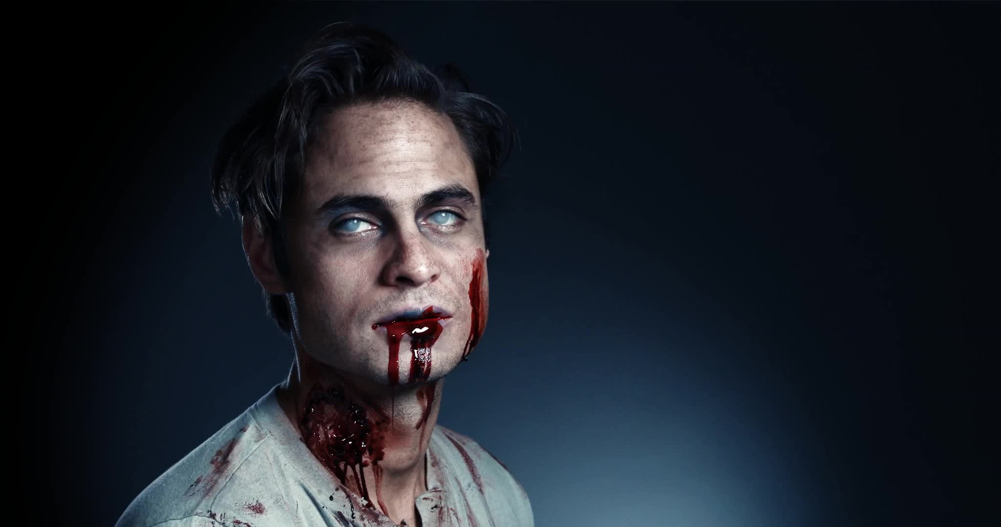 Zombie Return HD Live Wallpaper