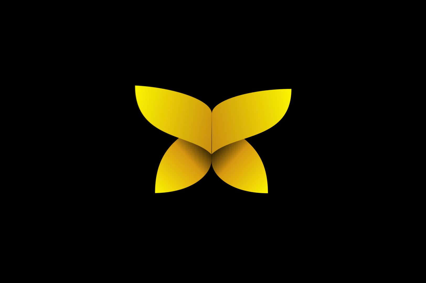 Abstract Butterfly HD LIve Wallpaper