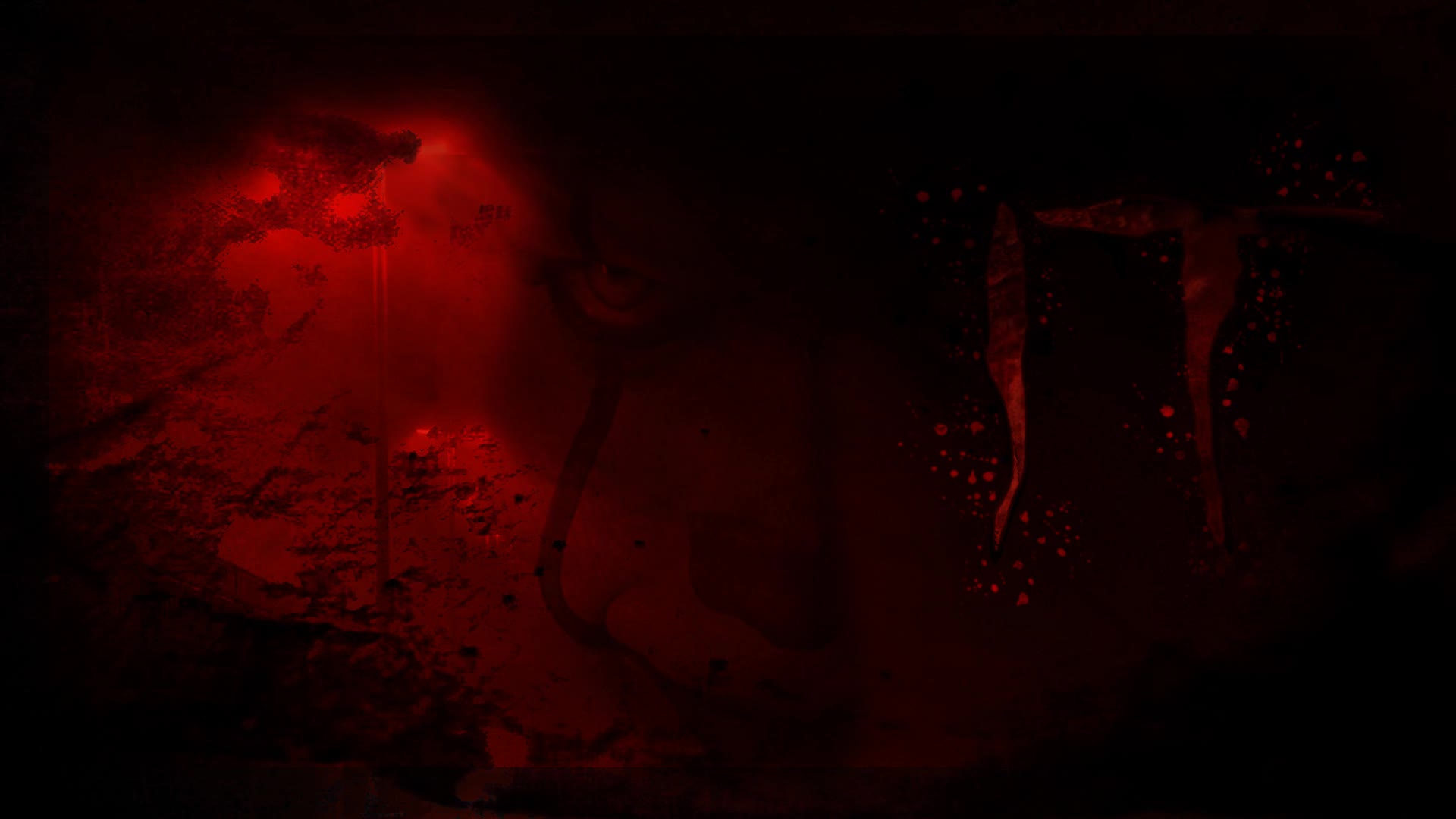 DesktopHut IT Movie LIve Wallpaper