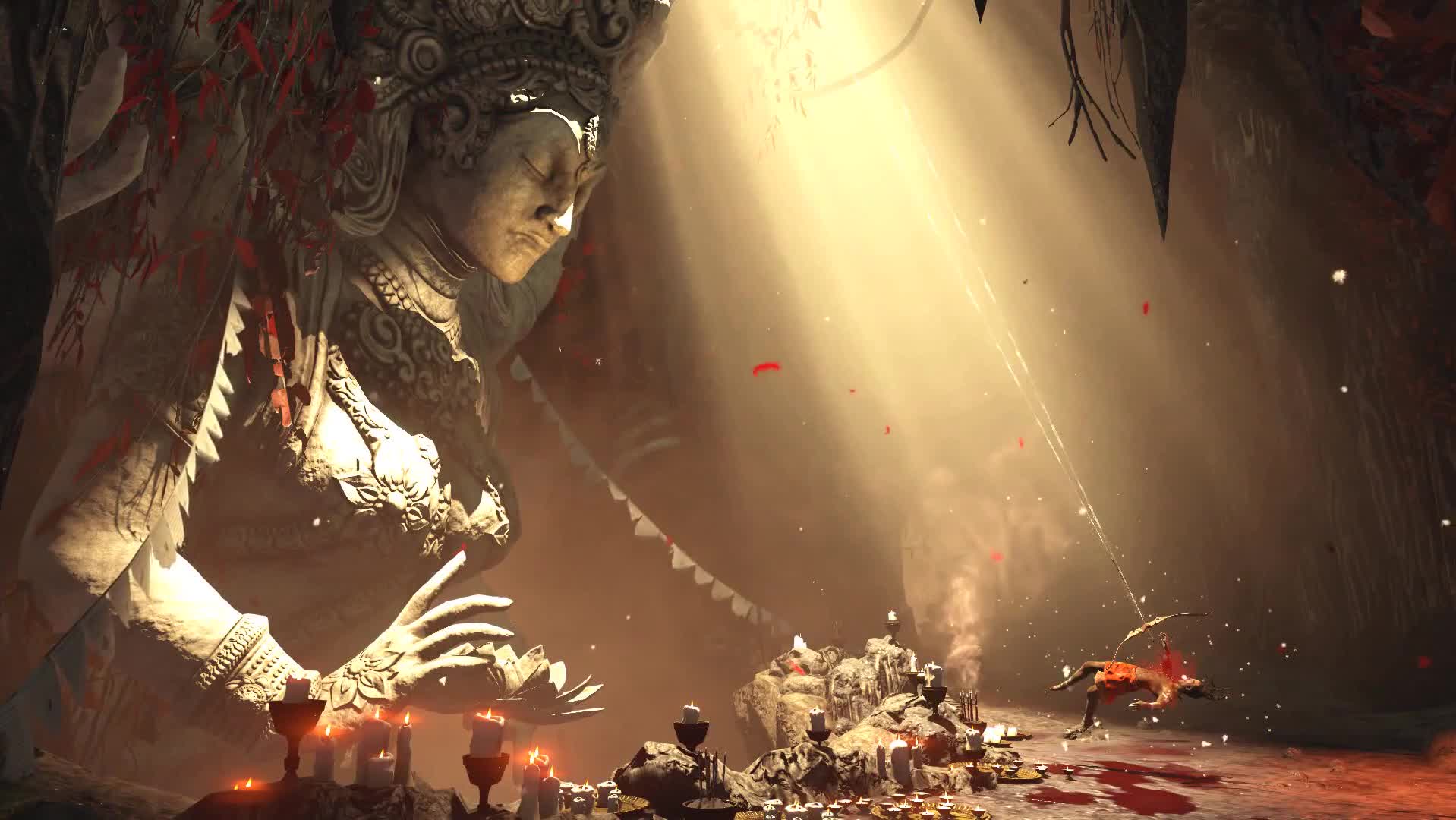 Farcry 4 Live Wallpaper