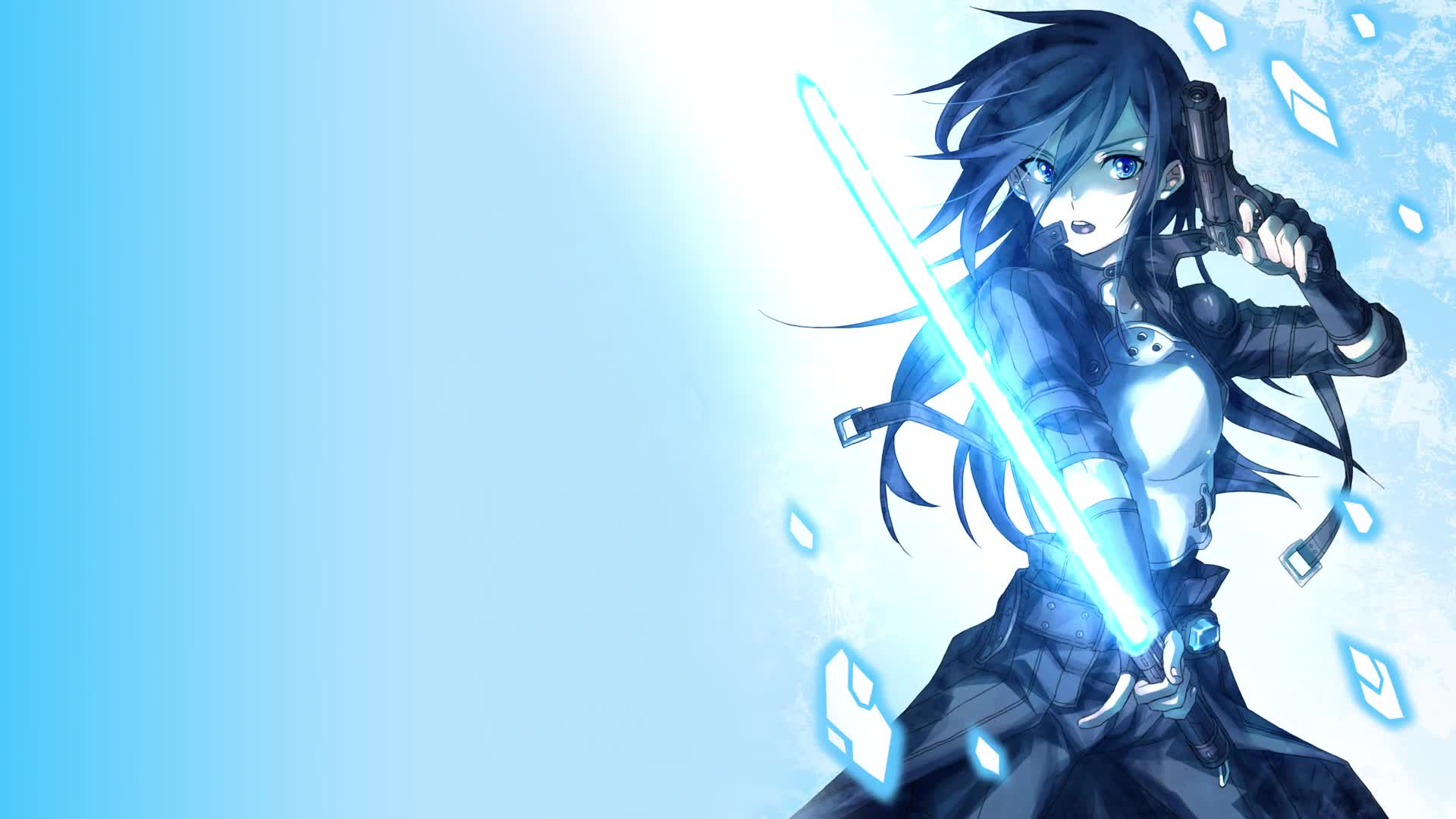 Sword Art Online Hd Live Wallpaper For Windows Desktophut 1