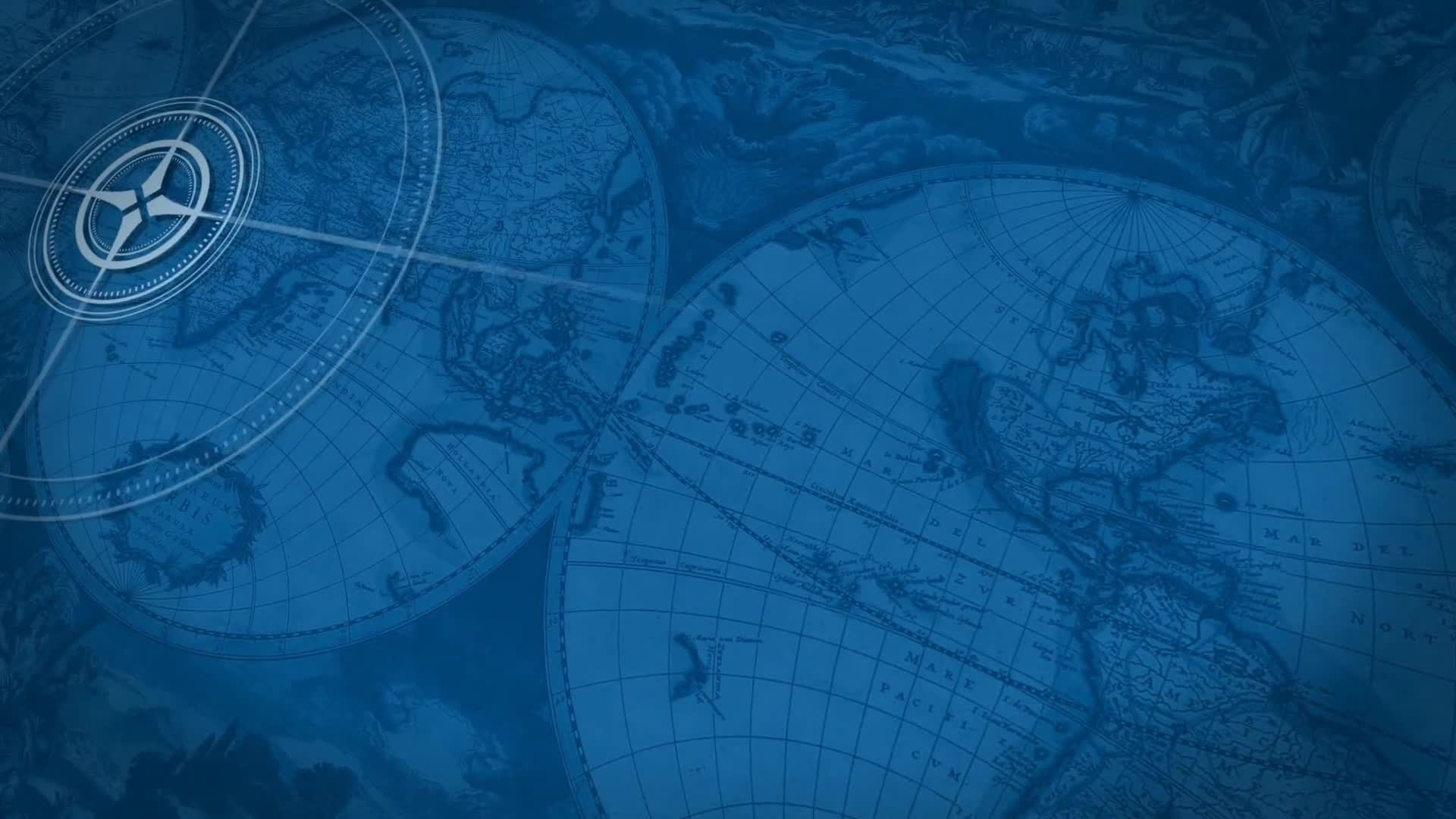 Civilization 6 Main Menu Live Wallpaper