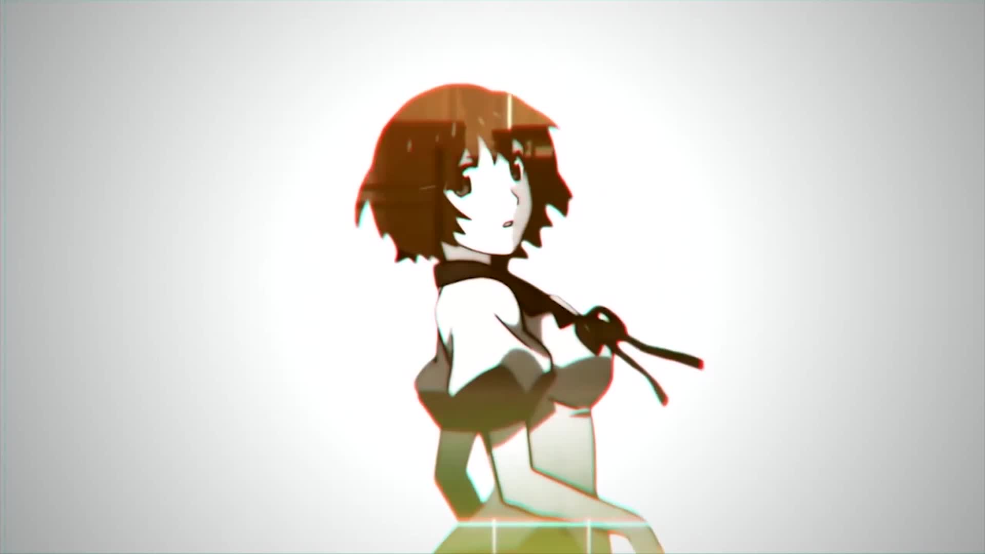 DesktopHut Monogatari Live Wallpaper