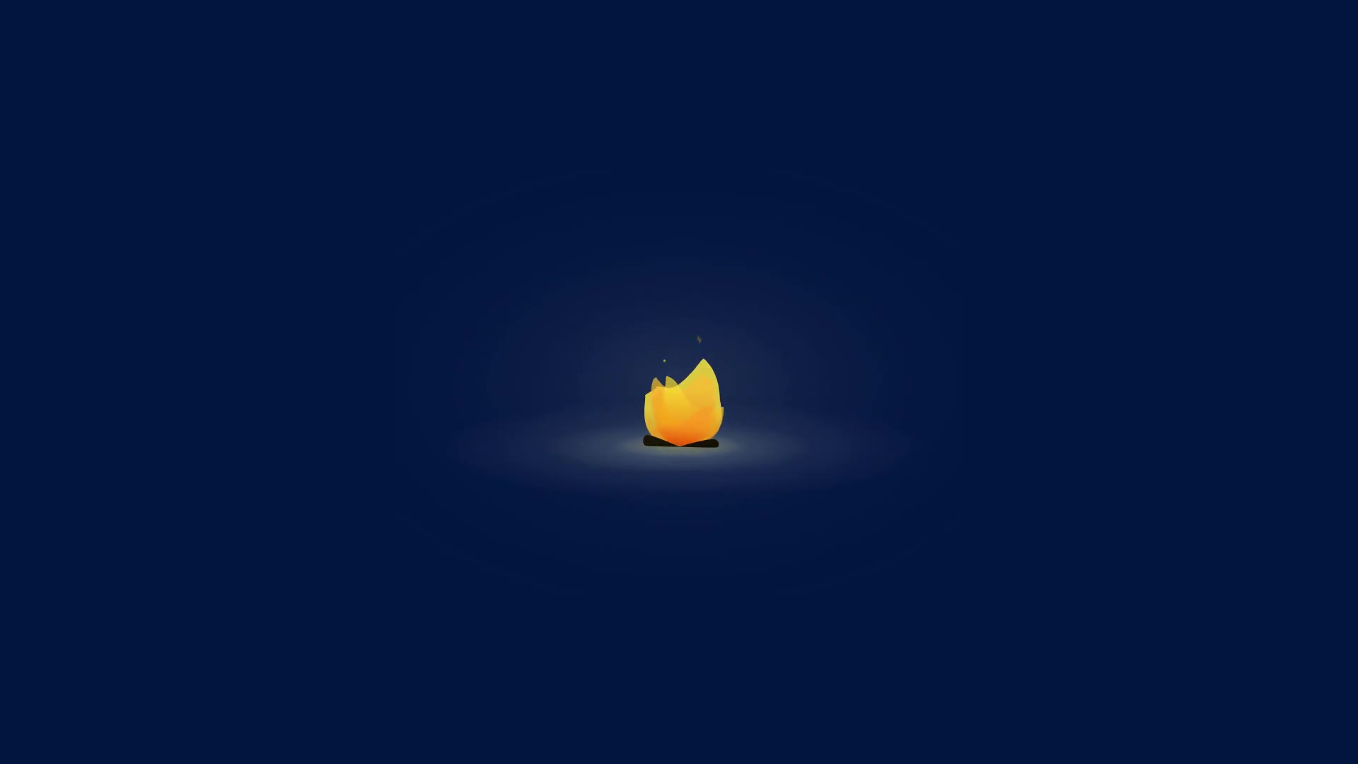 Little Camfire Live Wallpaper