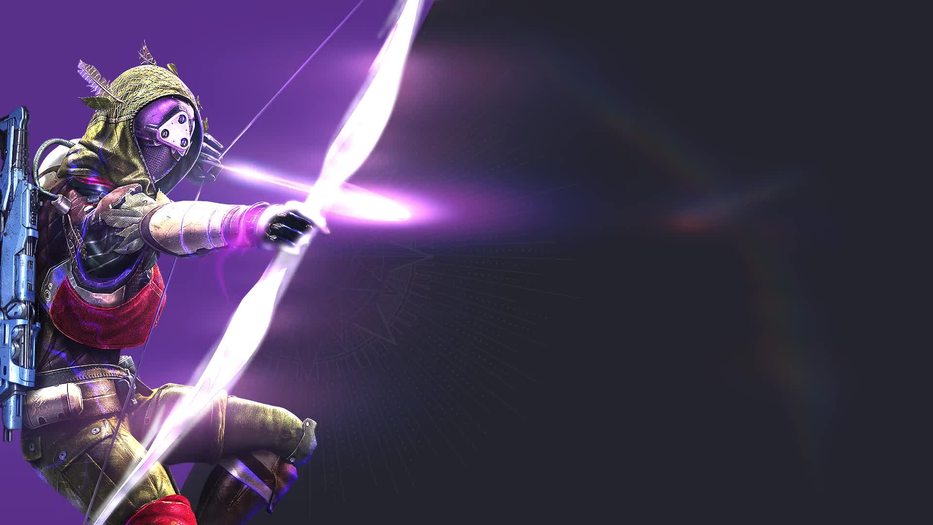 Nightstalker Video Live Wallpaper live wallpaper