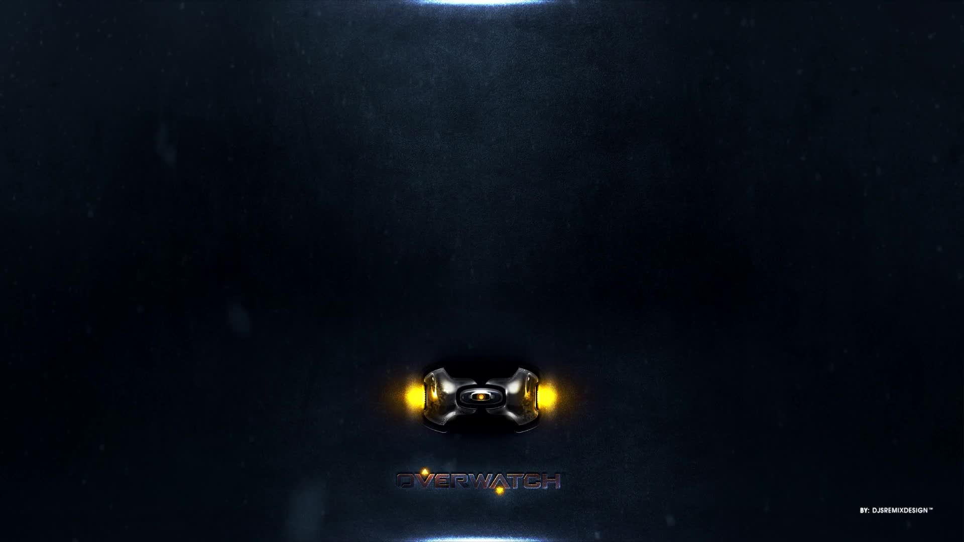 OverWatch Heroes Live Wallpaper