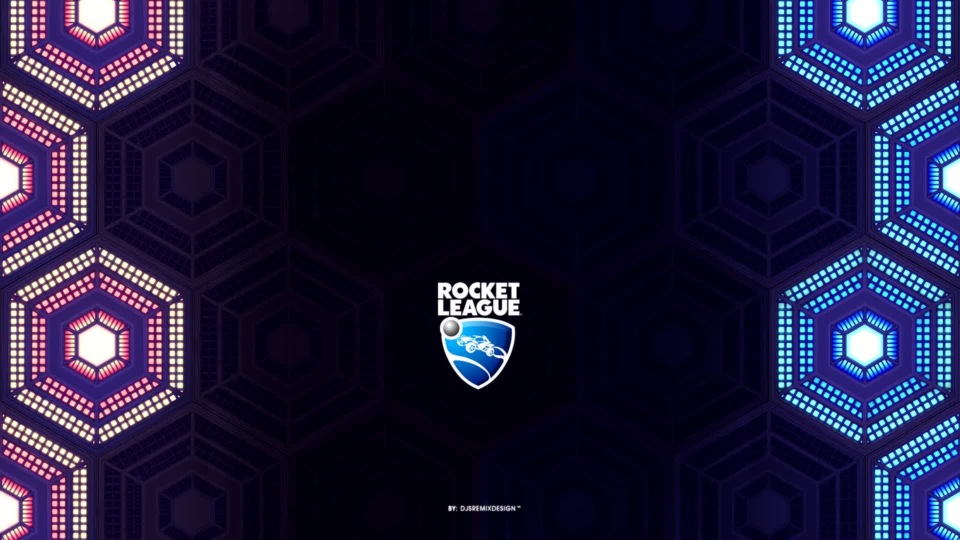 Rocket League Live Wallpaper