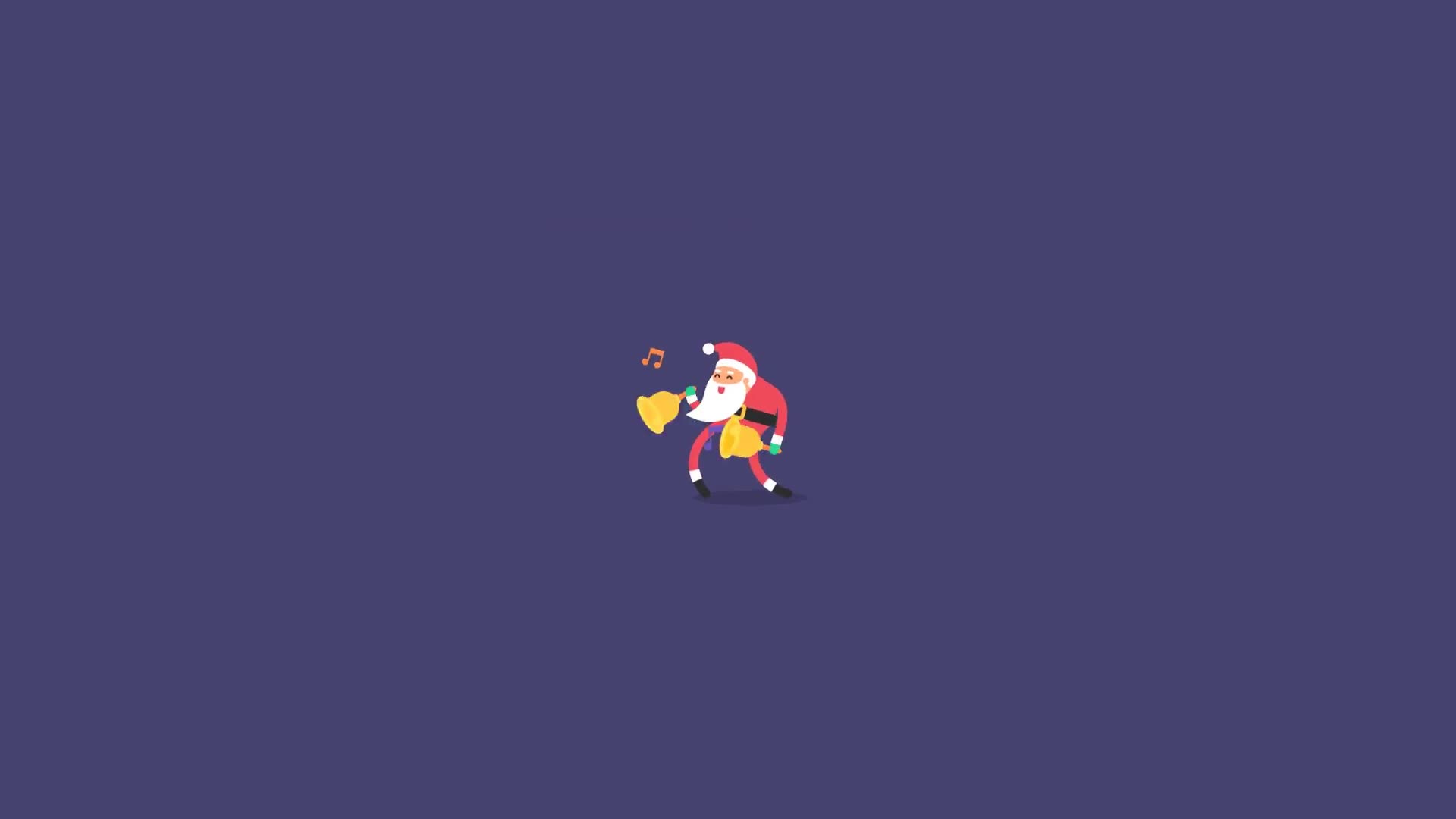 Christmas Santa Claus Live Wallpaper HD