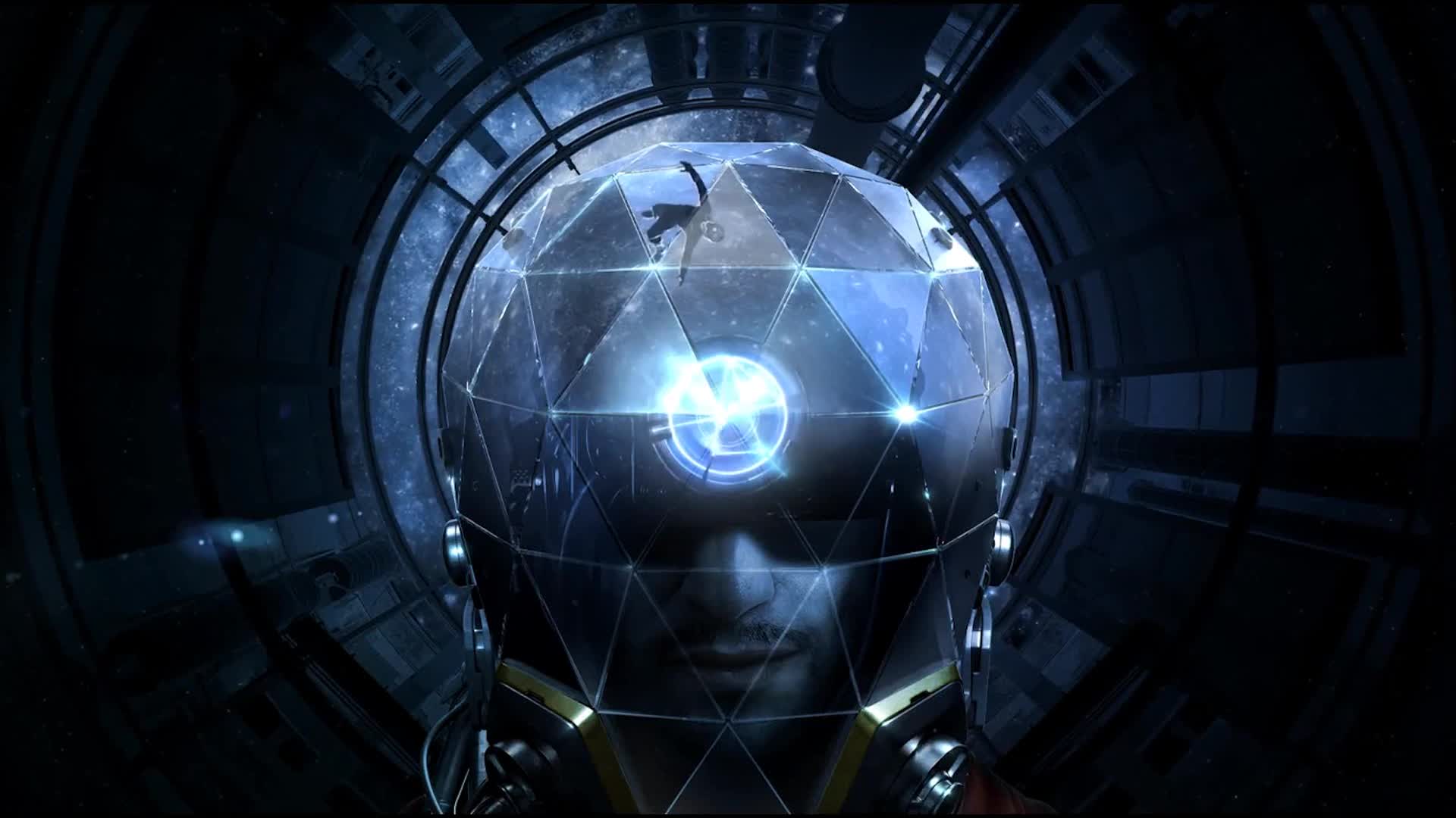 Prey Game HD Video Live Wallpaper