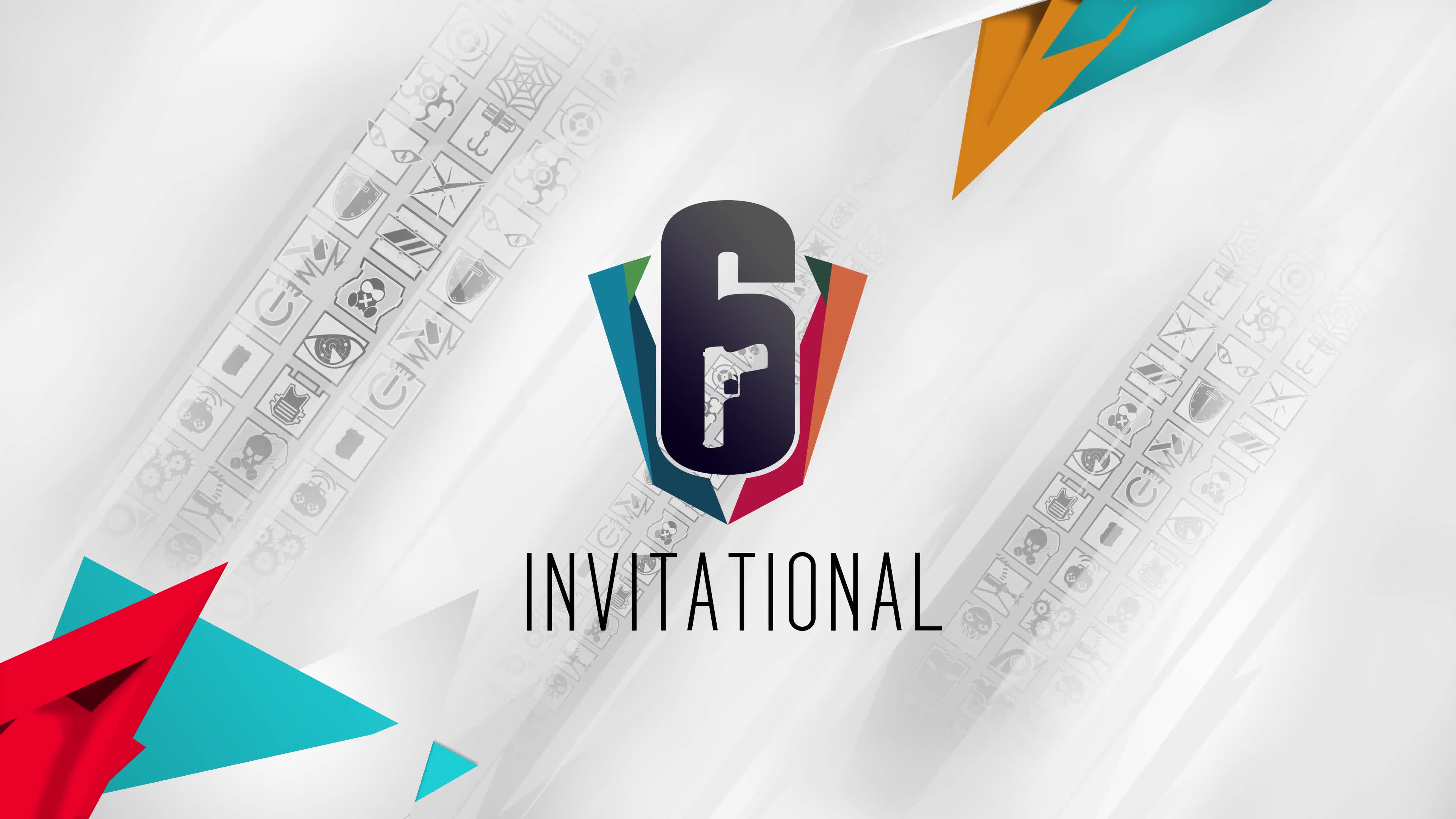 4k Rainbow 6 Siege Live Wallpaper Free