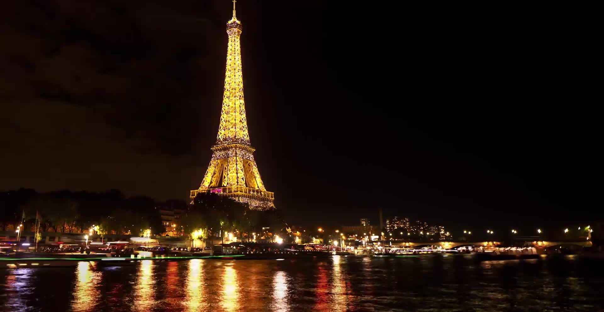 France Eiffel Live Wallpaper Free live wallpaper