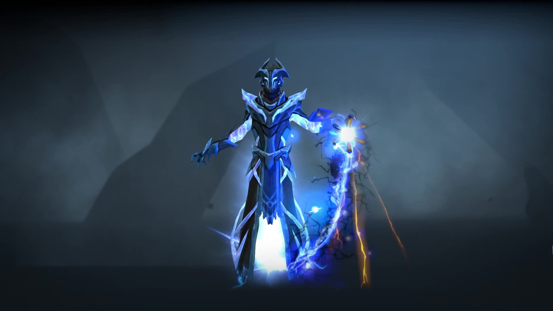 Dota 2 Razor Live Wallpaper Free live wallpaper