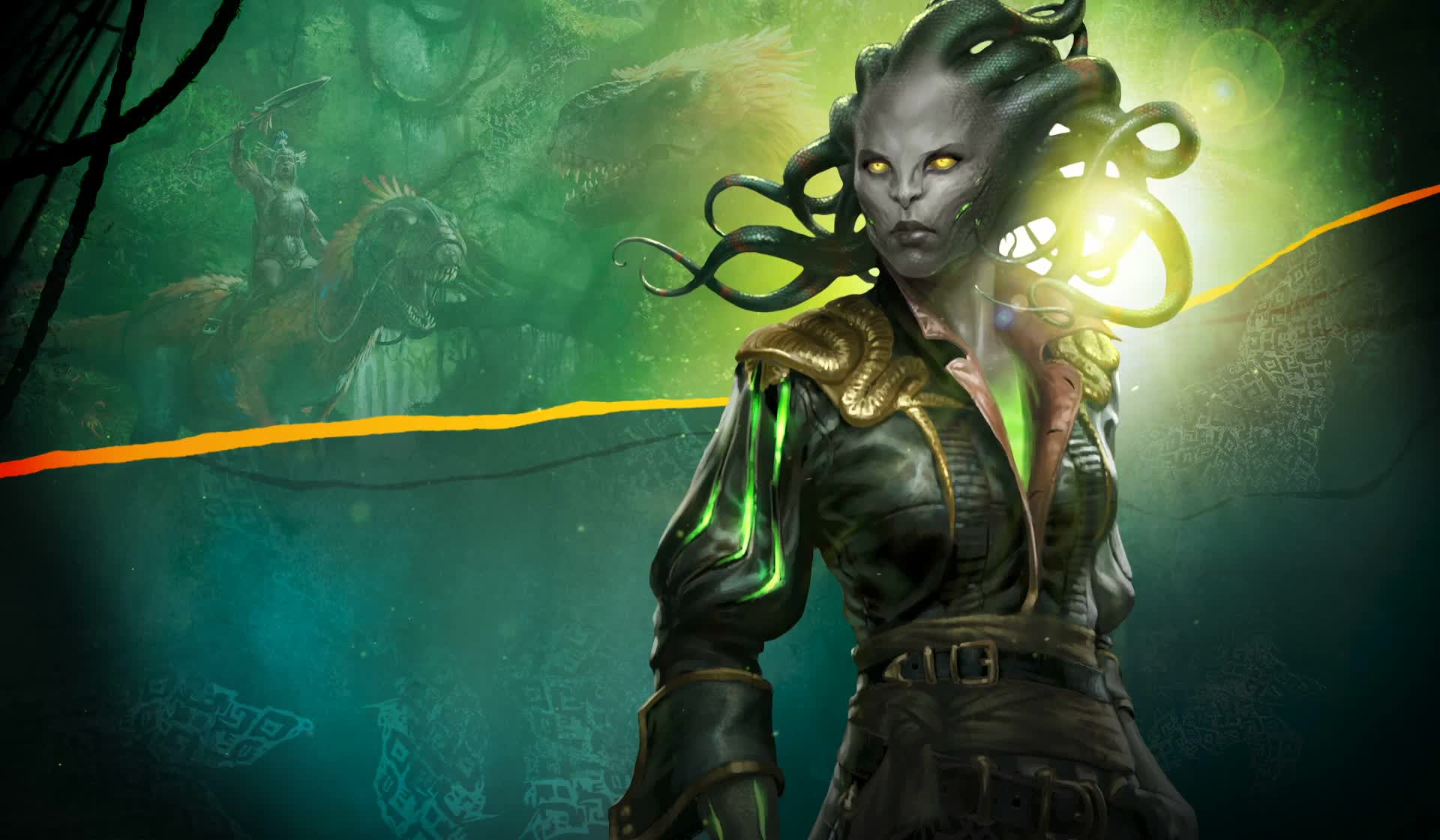 Magic The Gathering Ixalan Live Wallpaper Free