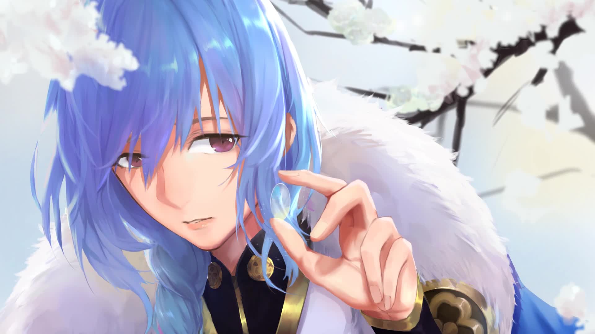 Arena Of Valor Yixing Live Wallpaper live wallpaper