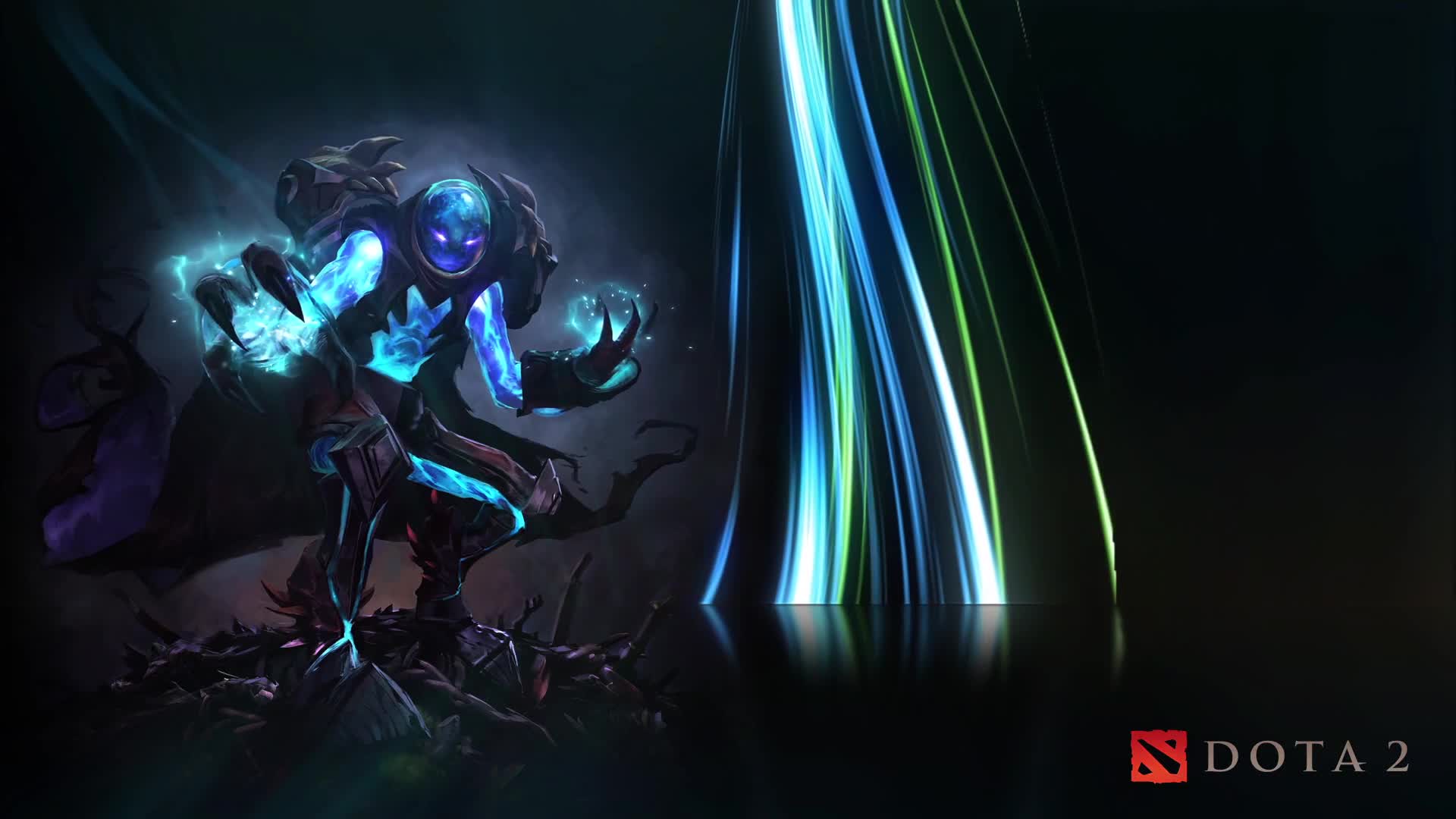 Dota 2 Live Wallpaper live wallpaper