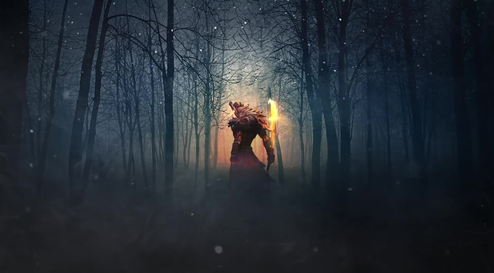 Juggernaunt Dota 2 Live Wallpaper live wallpaper