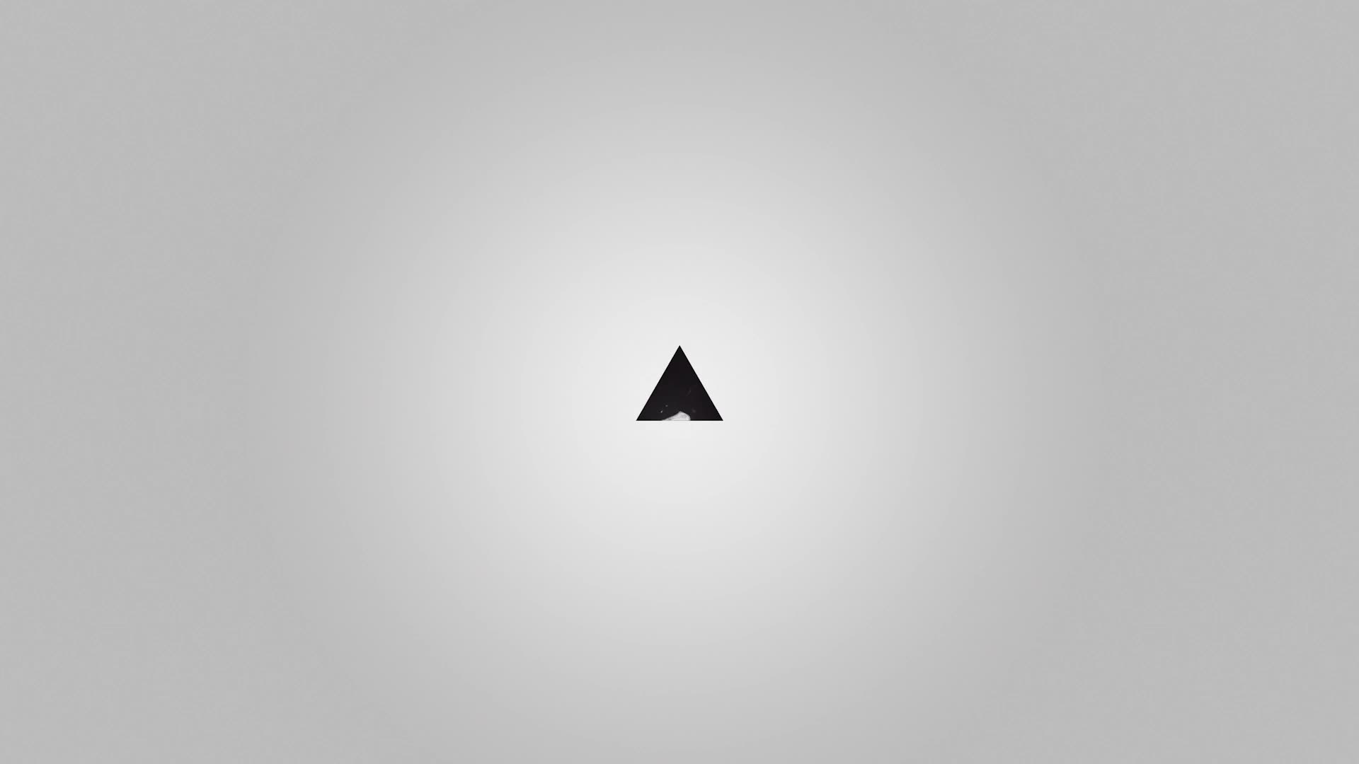 Minimalist Triangle Hd Live Wallpaper Download