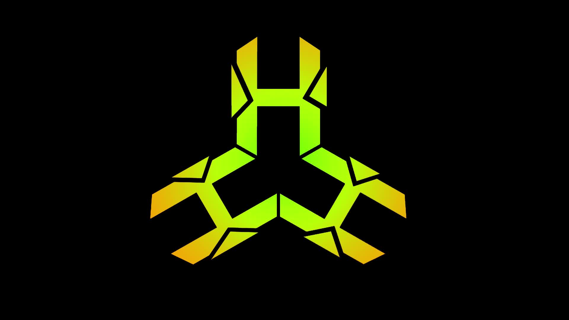 Rakk RGB Live Wallpaper